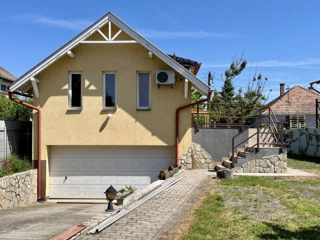 Eladó családi ház, Nagykátán 33 M Ft, 1 szobás