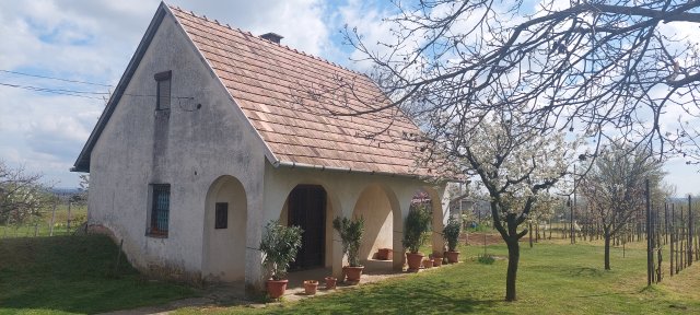 Eladó családi ház, Dombóváron 11 M Ft, 2+1 szobás