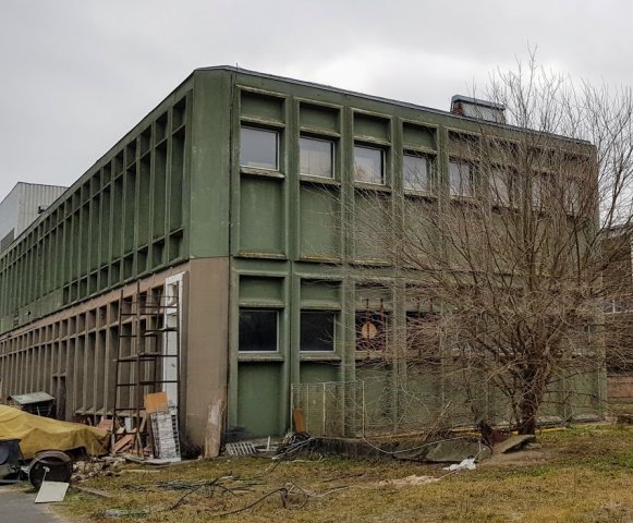 Eladó ipari ingatlan, Tökölön 120 M Ft / költözzbe.hu