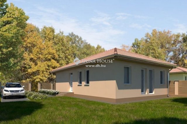 Eladó családi ház, Veszprémben 76.99 M Ft, 5 szobás