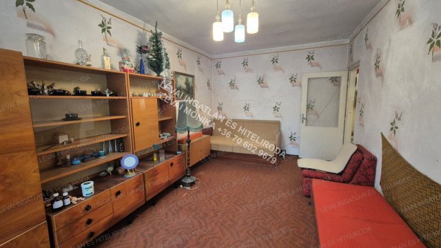 Eladó családi ház, Békéscsabán 24.9 M Ft, 2 szobás