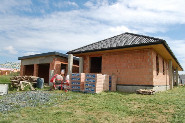 Eladó ikerház, Szombathelyen 81.5 M Ft, 4 szobás