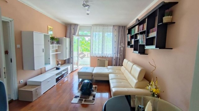 Eladó téglalakás, Budapesten, XXI. kerületben 62.99 M Ft