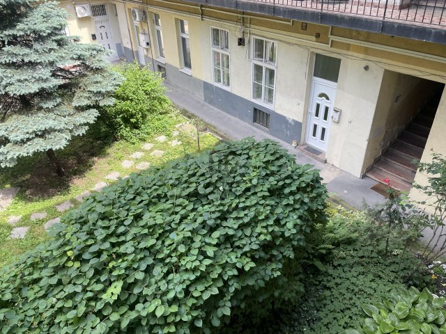 Eladó téglalakás, Budapesten, XIV. kerületben 46.9 M Ft