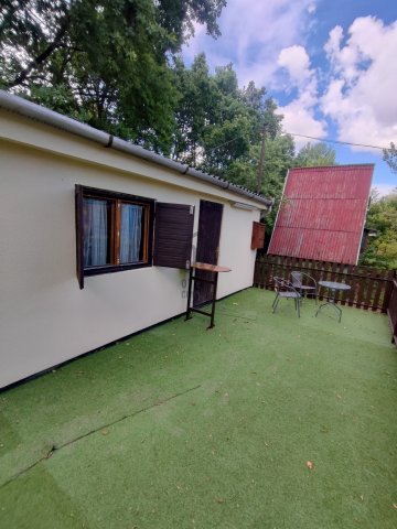 Eladó családi ház, Rakamazon 13.75 M Ft, 1 szobás