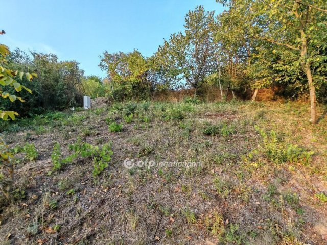 Eladó nyaraló, Gyermelyen 22 M Ft, 1 szobás