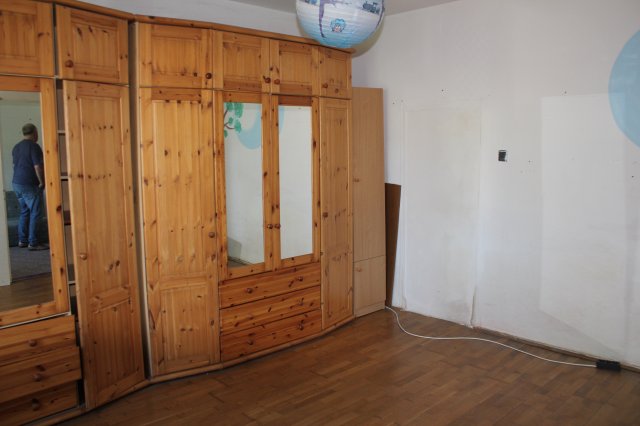 Eladó családi ház, Fertőszentmiklóson 45 M Ft, 3+1 szobás
