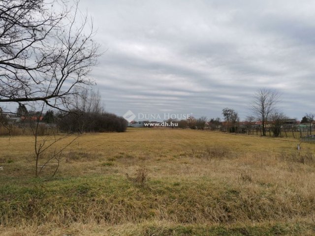 Eladó telek, Hajdúszoboszlón 165 M Ft / költözzbe.hu