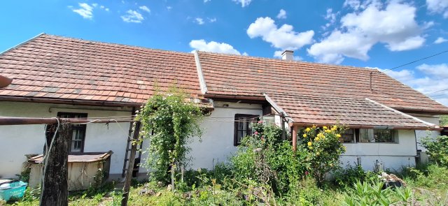 Eladó családi ház, Nagykőrösön 25.5 M Ft, 3 szobás