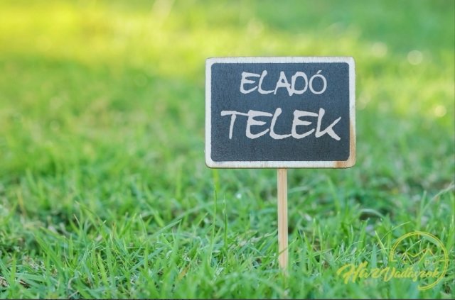 Eladó telek, Cegléden 11.9 M Ft / költözzbe.hu