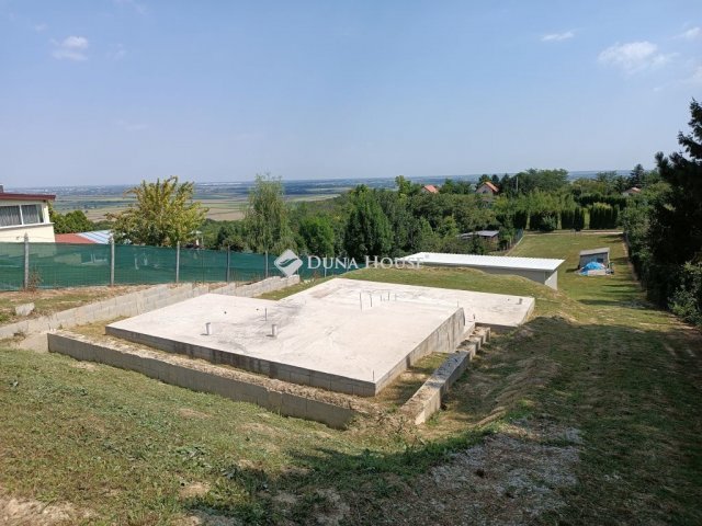 Eladó telek, Győrújbaráton 20 M Ft / költözzbe.hu