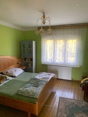 Eladó családi ház, Bükkszenterzsébeten 14 M Ft, 2+1 szobás