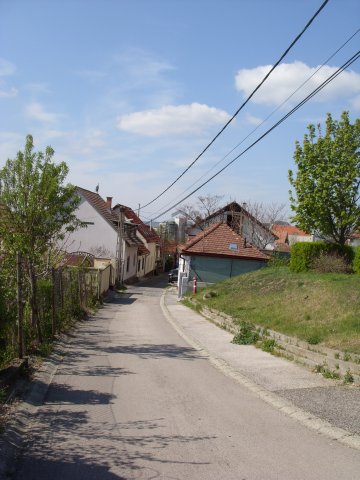 Eladó családi ház, Budaörsön, Kőhíd utcában 53.5 M Ft