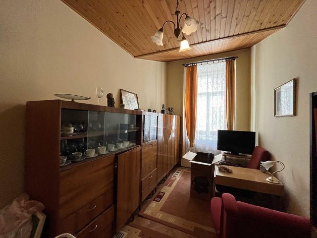 Eladó téglalakás, Budapesten, VI. kerületben 87.9 M Ft, 2 szobás