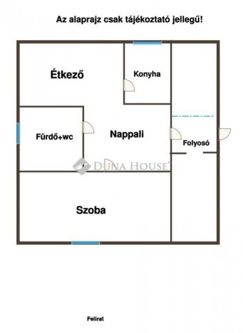 Eladó családi ház, Tápiószentmártonon 19.9 M Ft, 2 szobás