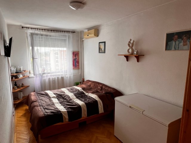 Eladó panellakás, Budapesten, XX. kerületben 42.9 M Ft, 2 szobás