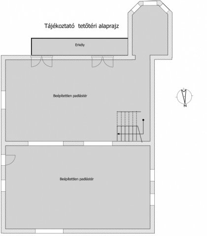 Eladó családi ház, Nagytarcsán, Jókai utcában 56 M Ft