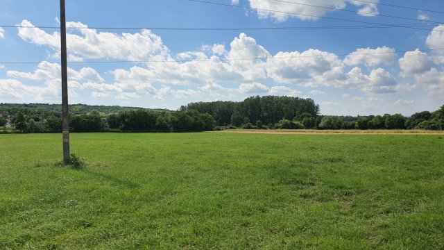 Eladó telek, Kőröshegyen 25.9 M Ft / költözzbe.hu