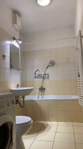 Kiadó téglalakás, albérlet, Budapesten, VII. kerületben