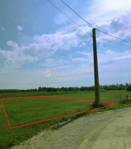 Eladó telek, Kiskunmajsán 2.99 M Ft / költözzbe.hu