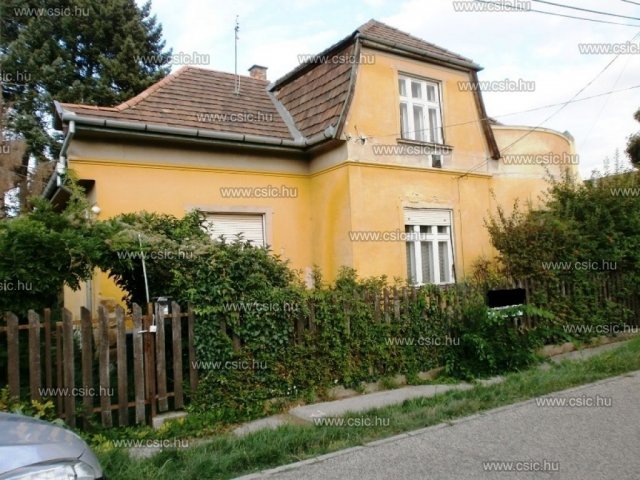 Eladó családi ház, Budapesten, XVI. kerületben 119.6 M Ft