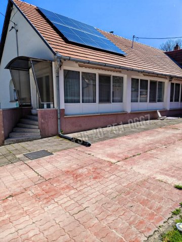 Eladó családi ház, Dunaszekcsőn 45 M Ft, 4 szobás