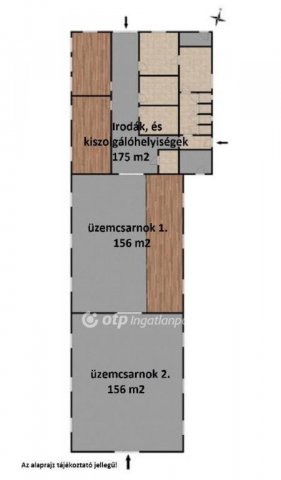 Eladó telek, Bakonynánán 163.2 M Ft / költözzbe.hu