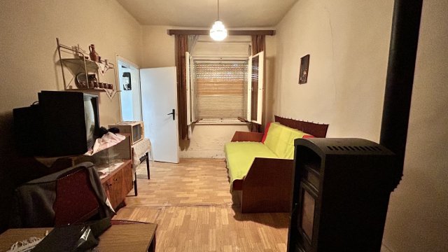 Eladó családi ház, Nemeskocson 4.9 M Ft, 3 szobás