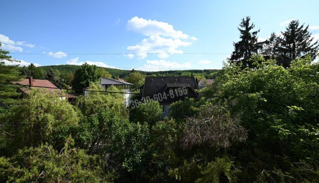 Eladó családi ház, Nagykovácsiban 159 M Ft, 10 szobás