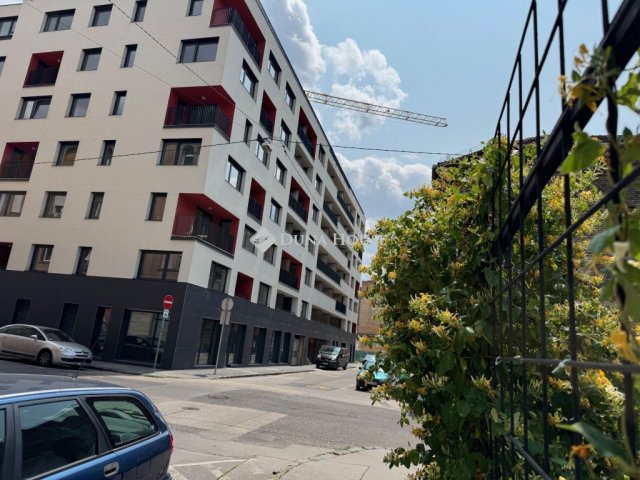 Eladó téglalakás, Budapesten, VIII. kerületben 60 M Ft