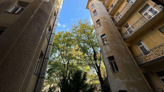 Eladó téglalakás, Budapesten, I. kerületben 126.5 M Ft, 3 szobás