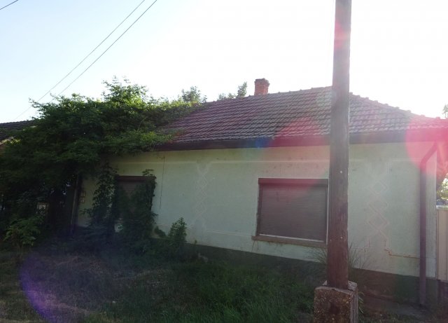 Eladó családi ház, Nagyszénáson, József Attila utcában
