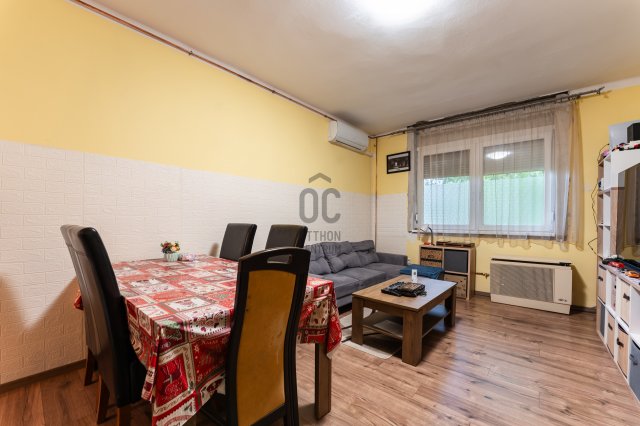 Eladó sorház, Polgárdin 42 M Ft, 3 szobás / költözzbe.hu