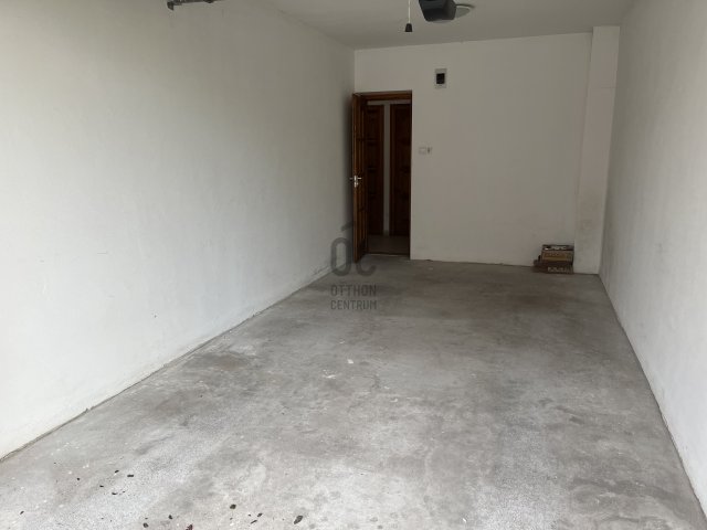 Kiadó garázs, Debrecenben 30 E Ft / hó / költözzbe.hu