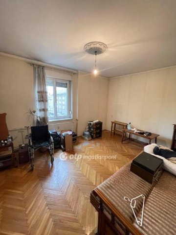 Eladó téglalakás, Budapesten, X. kerületben 39.9 M Ft, 2 szobás