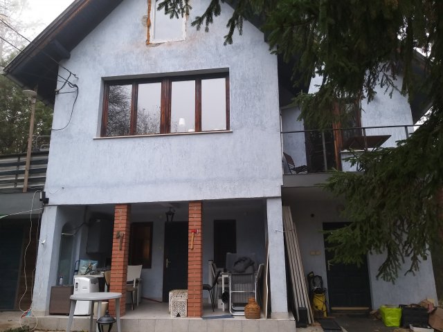 Eladó családi ház, Leányfaluban, Hegyalja utcában 134.77 M Ft