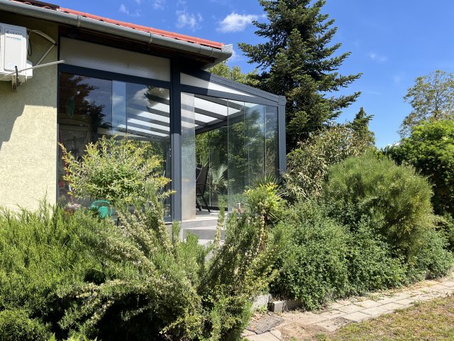 Eladó családi ház, Kecskeméten 88.9 M Ft, 3+1 szobás