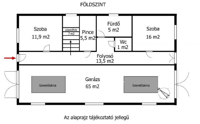 Eladó családi ház, Gödöllőn 125 M Ft, 10 szobás