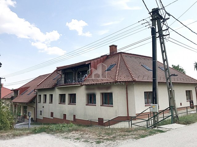 Eladó üzlethelyiség, Kislődön 250 M Ft / költözzbe.hu