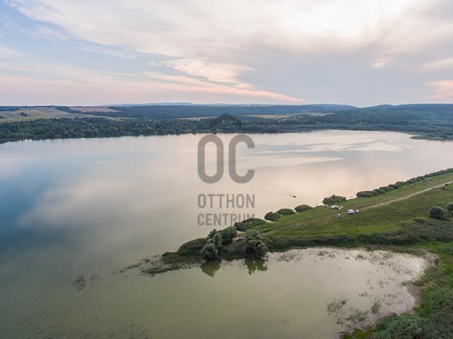 Eladó telek, Fehérvárcsurgón 30 M Ft / költözzbe.hu