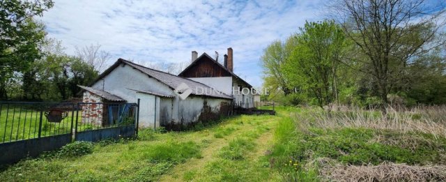 Eladó ipari ingatlan, Pethőhenyen 20 M Ft / költözzbe.hu