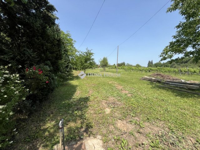 Eladó telek, Szombathelyen 17.99 M Ft / költözzbe.hu
