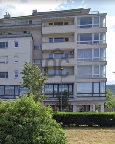 Eladó iroda, Budapesten, III. kerületben 152.4 M Ft
