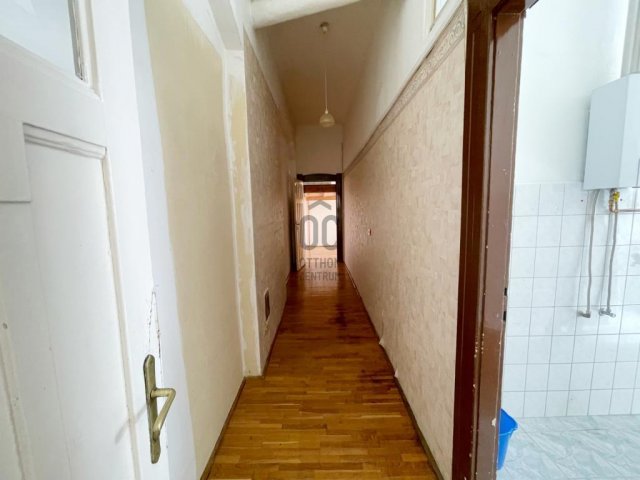 Eladó téglalakás, Budapesten, VI. kerületben 90 M Ft, 3 szobás