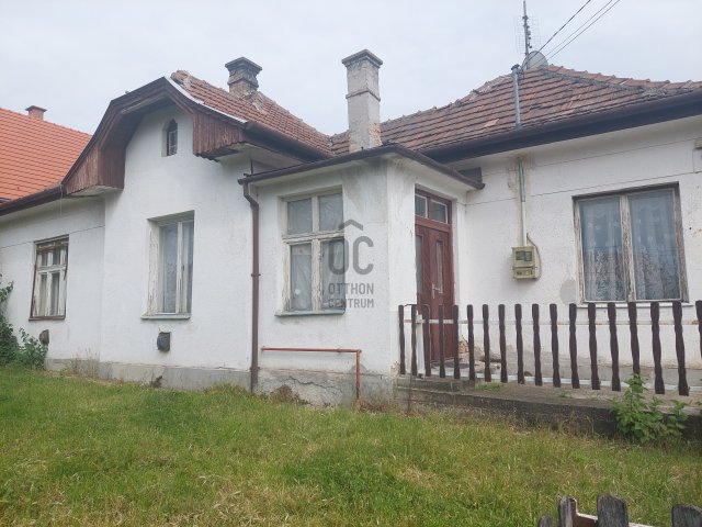 Eladó családi ház, Budapesten, XVII. kerületben 52.9 M Ft