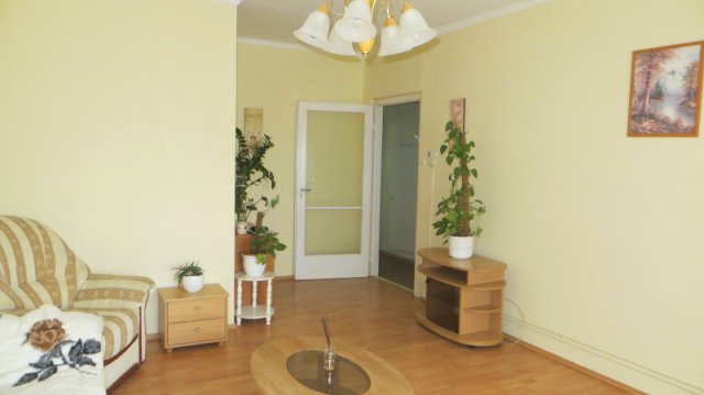 Eladó téglalakás, Békéscsabán 20.5 M Ft, 1 szobás