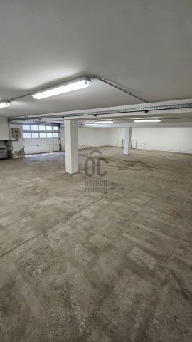 Kiadó ipari ingatlan, Budapesten, XVI. kerületben 200 E Ft / hó