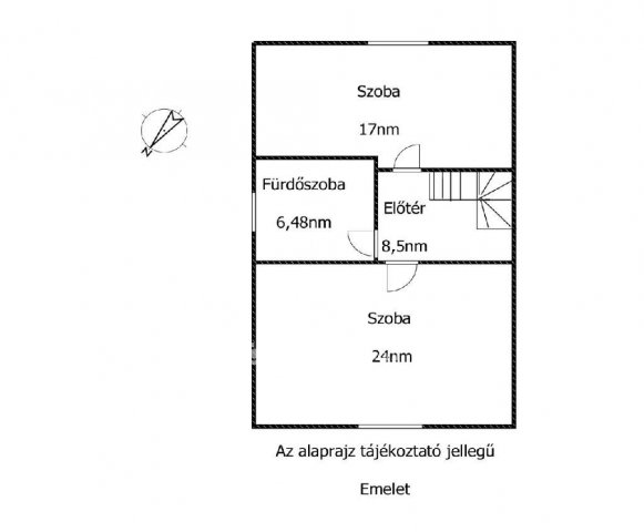 Eladó családi ház, Dunaharasztin 120 M Ft, 4 szobás