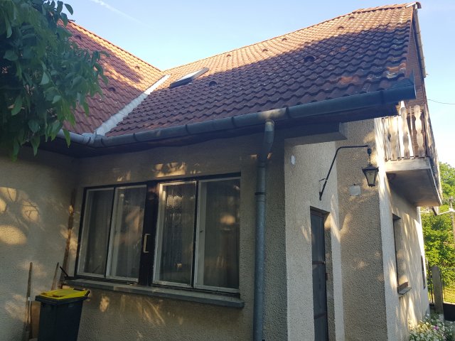 Eladó családi ház, Dunaszekcsőn, Móricz Zsigmond utcában