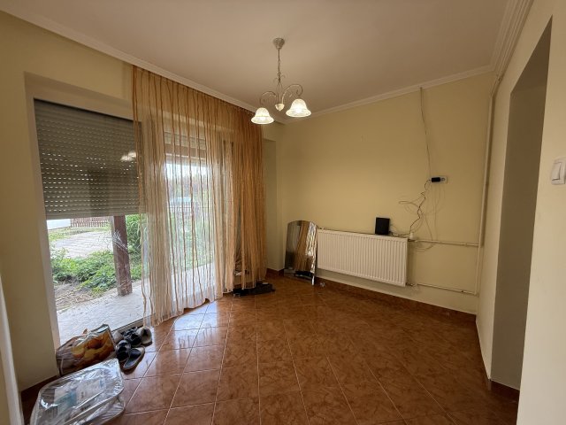 Eladó családi ház, Tiszabercelen 20.95 M Ft, 2+1 szobás